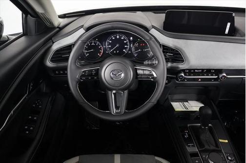 2026 Mazda CX-30 2.5 Turbo