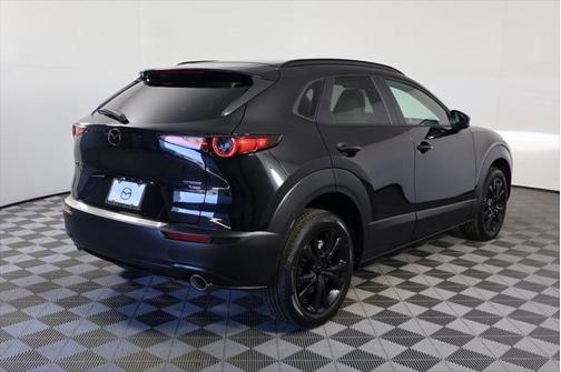 2026 Mazda CX-30 2.5 Turbo