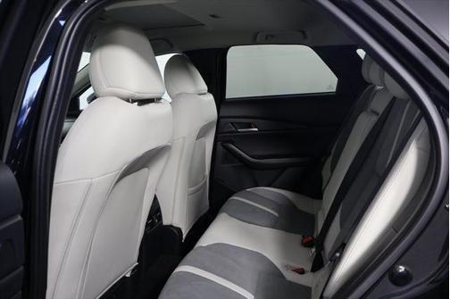 2026 Mazda CX-30 2.5 Turbo