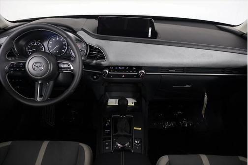 2026 Mazda CX-30 2.5 Turbo