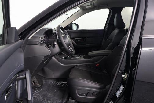 Jet Black Mica 2026 Mazda CX-5 2.5 S Preferred Package