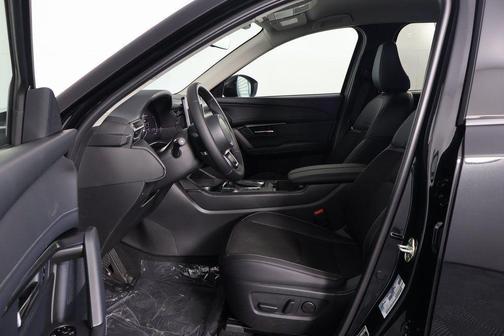 Jet Black Mica 2026 Mazda CX-5 2.5 S Preferred Package