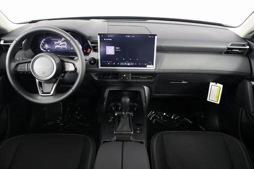 Jet Black Mica 2026 Mazda CX-5 2.5 S Preferred Package