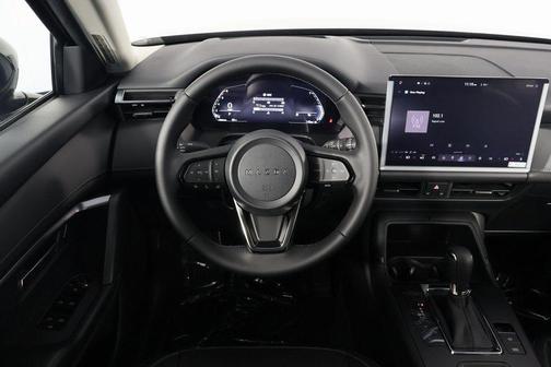 Jet Black Mica 2026 Mazda CX-5 2.5 S Preferred Package