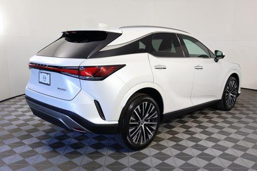 2024 Lexus RX 350 Premium Plus