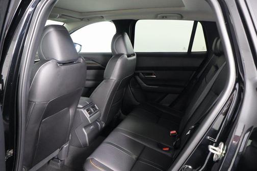 jet black mica 2026 Mazda CX-50 2.5 S Premium Package