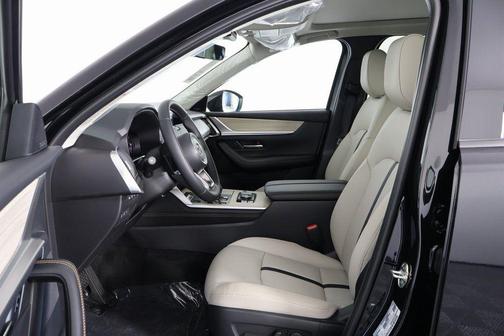 2026 Mazda CX-90 PHEV Premium Sport