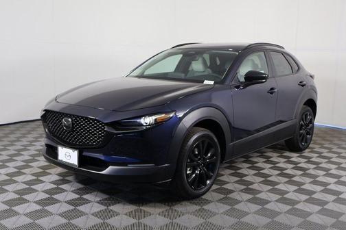 2026 Mazda CX-30 2.5 S