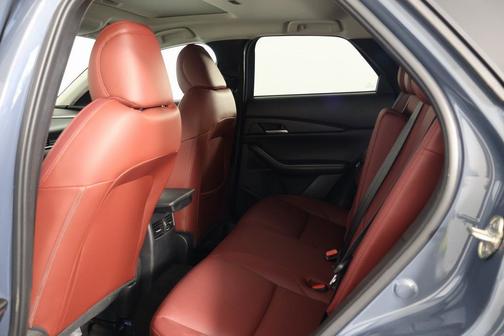 Polymetal Gray Metallic 2026 Mazda CX-30 2.5 S Carbon Edition