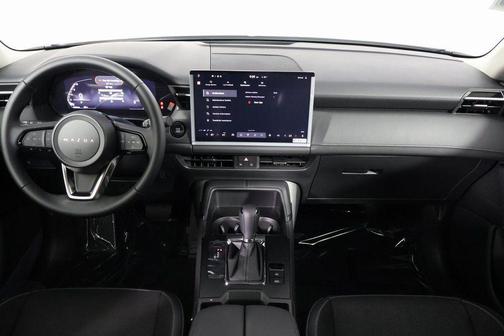 Rhodium White Metallic 2026 Mazda CX-5 2.5 S Select Package