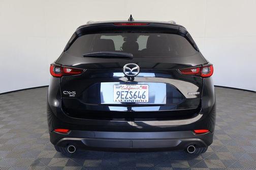 2023 Mazda CX-5 2.5 S Premium