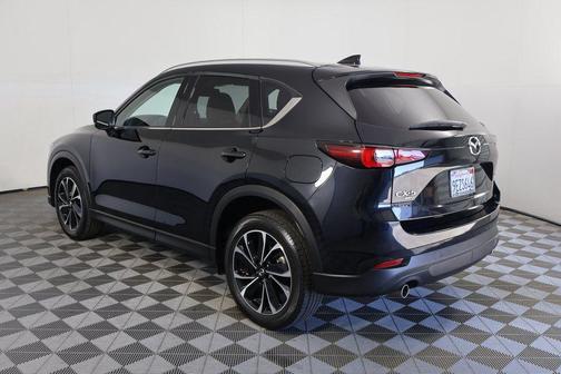 2023 Mazda CX-5 2.5 S Premium