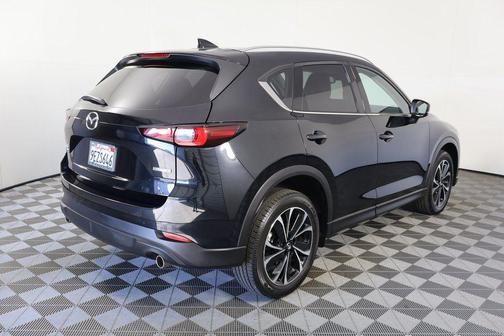 2023 Mazda CX-5 2.5 S Premium