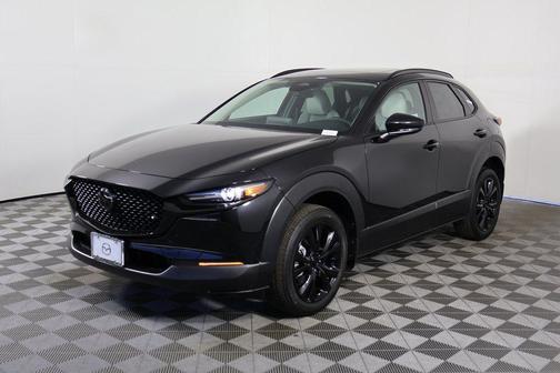 2026 Mazda CX-30 2.5 S