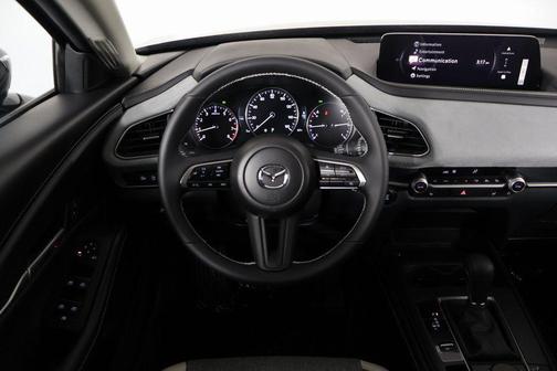 2026 Mazda CX-30 2.5 S
