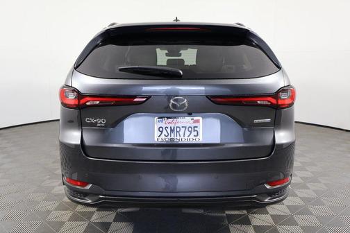 2025 Mazda CX-90 PHEV Premium Sport