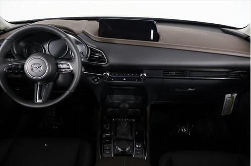 2025 Mazda CX-30 2.5 Turbo Premium Plus Package