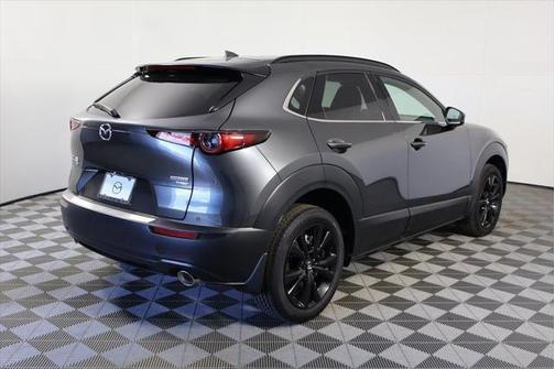 2025 Mazda CX-30 2.5 Turbo Premium Plus Package