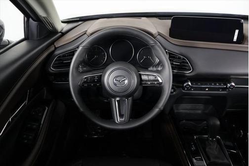 2025 Mazda CX-30 2.5 Turbo Premium Plus Package
