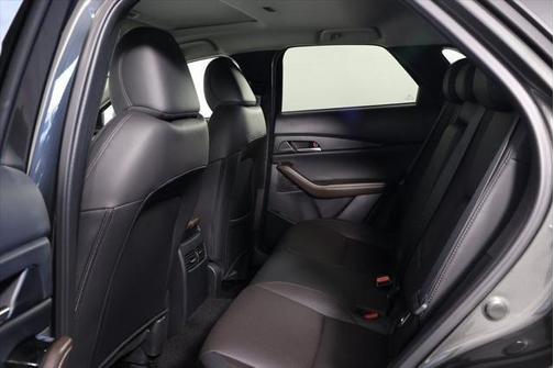 2025 Mazda CX-30 2.5 Turbo Premium Plus Package