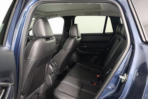 ingot blue metallic 2026 Mazda CX-50 2.5 S Preferred Package
