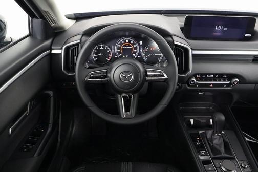 ingot blue metallic 2026 Mazda CX-50 2.5 S Preferred Package