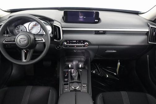 ingot blue metallic 2026 Mazda CX-50 2.5 S Preferred Package