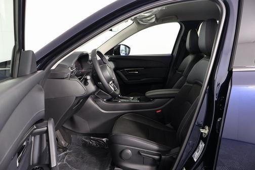 Navy Blue Mica 2026 Mazda CX-5 2.5 S Select Package