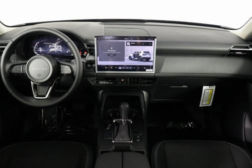 Navy Blue Mica 2026 Mazda CX-5 2.5 S Select Package