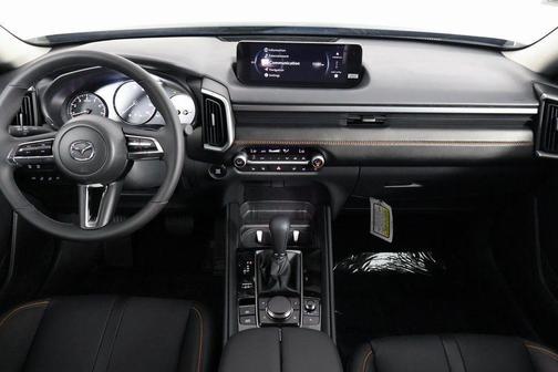 2026 Mazda CX-50 2.5 S Premium Package
