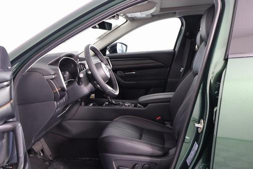 cypress 2026 Mazda CX-50 2.5 S Premium Package