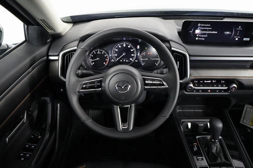 2026 Mazda CX-50 2.5 S Premium Package