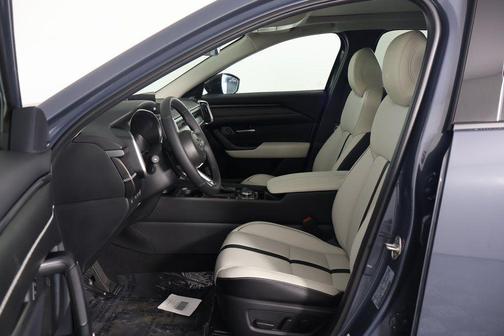 2026 Mazda CX-50 2.5 Turbo