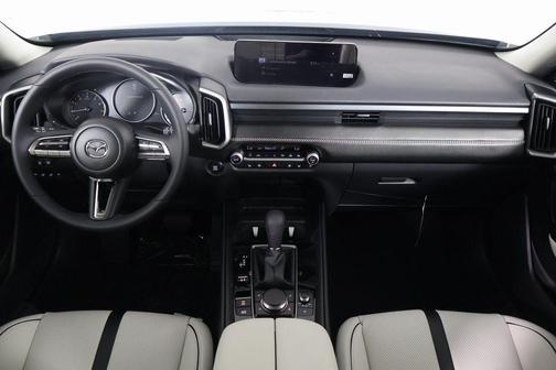 2026 Mazda CX-50 2.5 Turbo