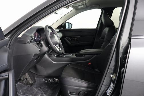 Machine Gray Metallic 2026 Mazda CX-5 2.5 S Preferred Package