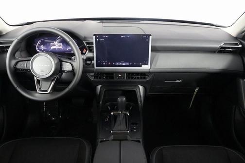 Machine Gray Metallic 2026 Mazda CX-5 2.5 S Preferred Package