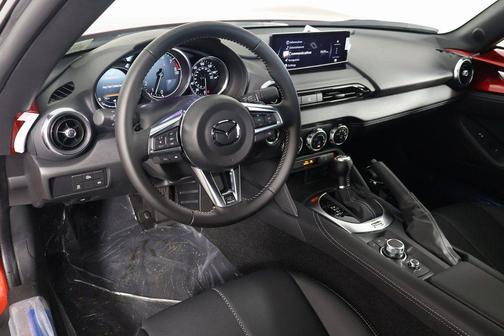 2025 Mazda MX-5 Miata Grand Touring