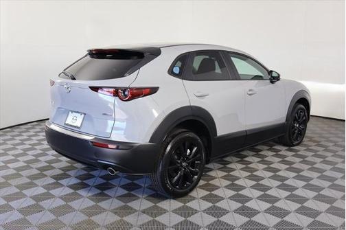 2026 Mazda CX-30 2.5 S Select Sport