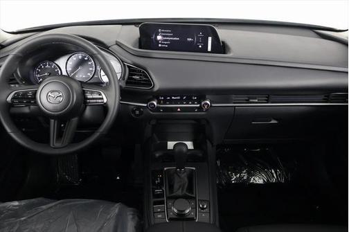 2026 Mazda CX-30 2.5 S Select Sport