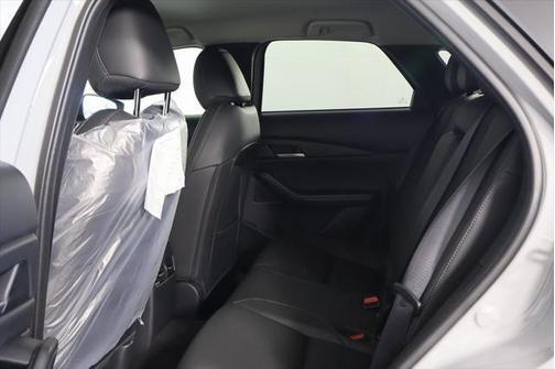 2026 Mazda CX-30 2.5 S Select Sport