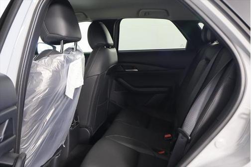 2026 Mazda CX-30 2.5 S Select Sport