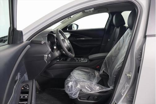 2026 Mazda CX-30 2.5 S Select Sport