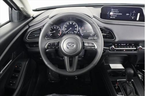 2026 Mazda CX-30 2.5 S Select Sport