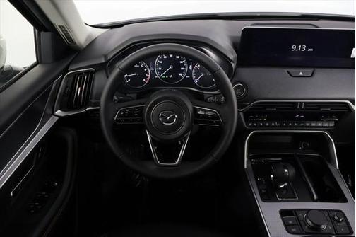 2026 Mazda CX-90 3.3 Turbo Preferred