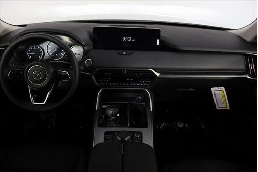 2026 Mazda CX-90 3.3 Turbo Preferred