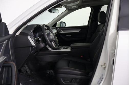 2026 Mazda CX-90 3.3 Turbo Preferred