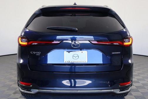 2024 Mazda CX-90 PHEV Premium