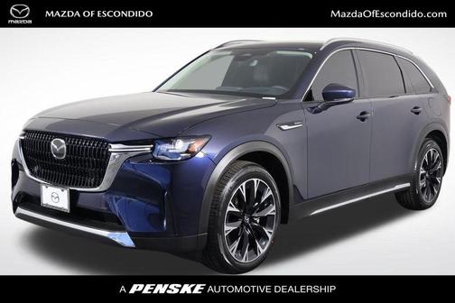2024 Mazda CX-90 PHEV Premium