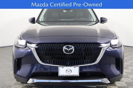 2024 Mazda CX-90 PHEV Premium