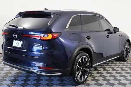2024 Mazda CX-90 PHEV Premium